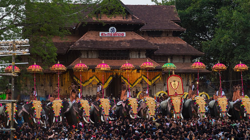Thrissur