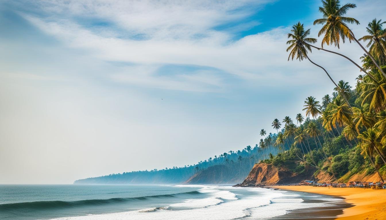 Varkala